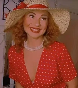 Mari69Juana PIN UP Pic 3