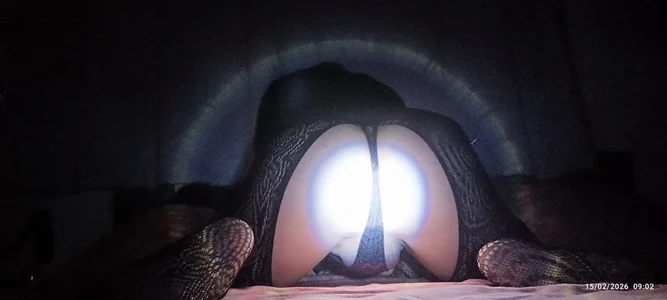 Love-sex84 essayage robe courte délire sur demande Pic 6