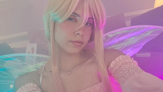 DahliaGrey🧚‍♀️✨ magic fairy图片