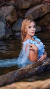 emmy_rose25 Water photos sed Pic