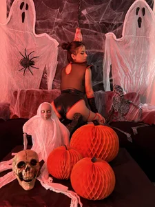 kassandra_james 🥶 “Cold, lethal… and too hot to resist 🔥” Pic 5