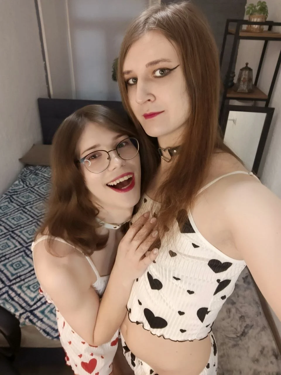 Трендове зображення  624 ZoriaLovesLuna