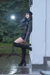 CleeoAdams_ Finca Heat 🔥 Immagine  5