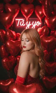 HOTpartyduo The Tease 💋🔥 Foto