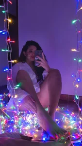 SelenaBlumX Sexy Xmas! Foto 8