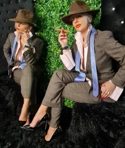 InannaStar Last Photo Session Gambar 9