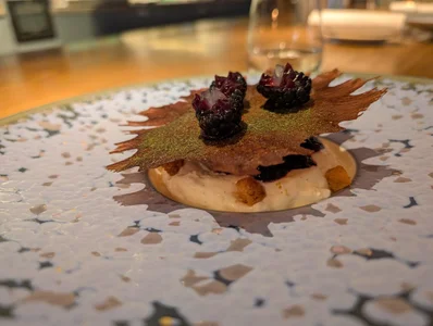 CallMeHeaven meal Poză