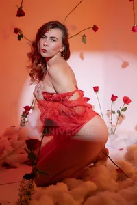 Happy Valentine's Day, my loves! 💗🌸🎀 od EvaMillins  8 snímek