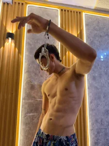 Dark_Valentino_ I want you to submit me ⛓️🔥 รูป  3