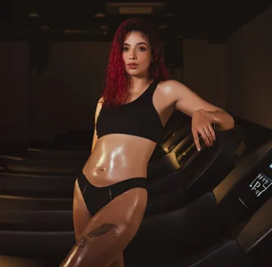 Angel-bells DO WE TRAIN TOGETHER?✨ รูป  7