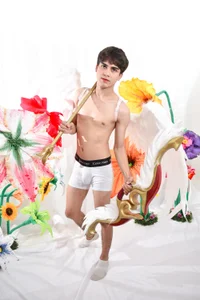 Tommy18__I wanna be your valentine图片 2