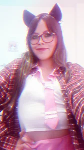 MidoriQuiinn :)) Pic 2