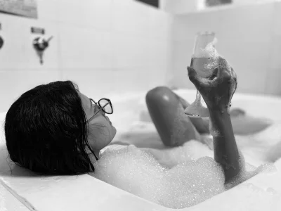 mia_colin1_ Dia de spa Pic 2