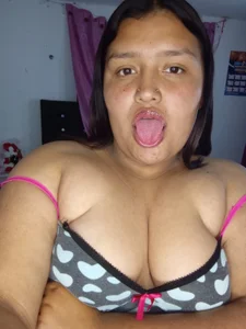 natt-bigass mis titis Pic