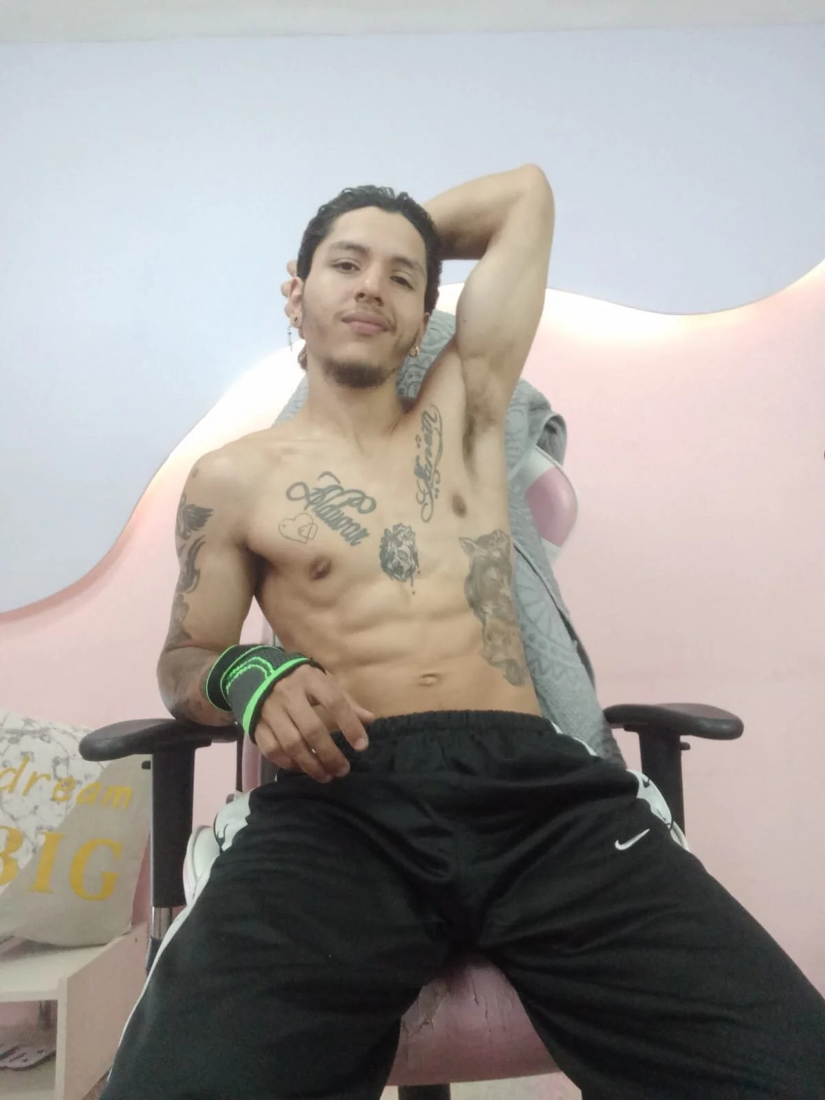 ภาพที่กำลังนิยมของ DanteLuxx  5450