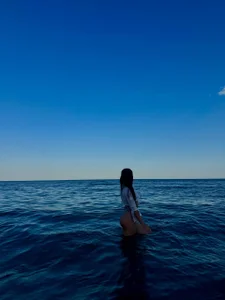 The sea wave od PaigePrado  snímek