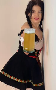 🍻OKTOBERFEST🍻 de HornySkinny26 Foto