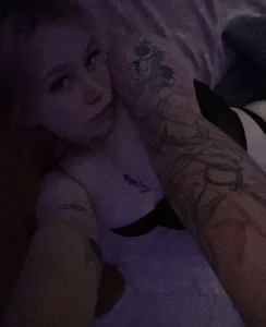 Lulu_Dii's XXX Nude Photo 8