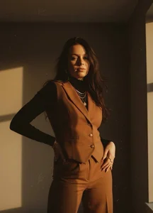 Me od HeidiMinnix  3 snímek