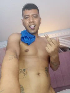 1morosho's Capo Sex Photo 1
