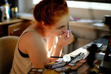 RubyBigBoobs My hobby Poză 2