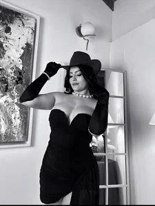 JennaOlsonX Vintage Girl ♥ Pic 5