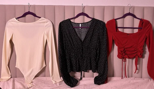 Goddess_of_Fertility 𝑾𝒉𝒂𝒕′𝒔 𝒐𝒖𝒕𝒇𝒊𝒓 𝒇𝒐𝒓 𝒕𝒐𝒅𝒂𝒚?🌇 Foto 2