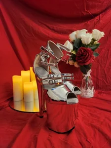 Evelyn__16 Heels 👠🔥 Pic 7