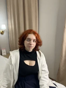 PeggyCastillo My first photos for you Pic 4