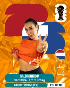 Gald_Hardy ID CLUB ⚽ Pic
