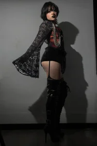 ViolettClay_ 🖤 Εικόνα 2