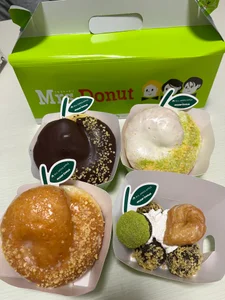 Zdjęcia Sakura_Mochi38 🍩ミセスドーナッツ🍩: 