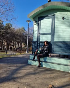 Lissabeta Park january Immagine 