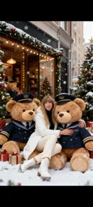 LadyAmber Public зображення