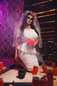 Valery_Diamond Your Sexy Wife Katrina👻👻🎃🎃 Poză 4