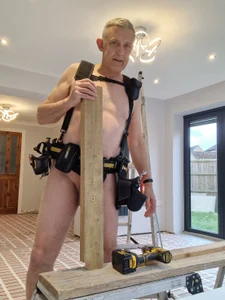 nakedcarpenteruk Work Pics Immagine  4