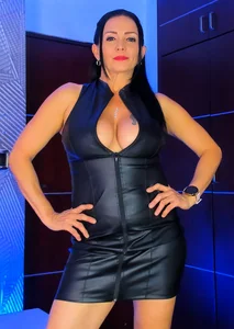 Valery_Diamond Latex Woman 🔥🔥 Immagine  2