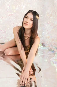 Julieta_Cortes__ Queen of Olympus зображення 9