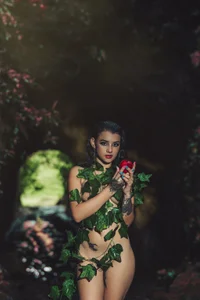 CinthiaCollins Come sin with me Pic 4