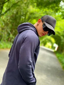 Joeysexx2 a nice day Foto 4