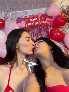 Valkiria-and-Dione 💗💖 Foto 5