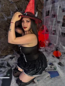 Happy Hallowen od Chloe1126_  5 snímek