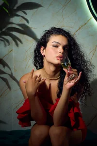 GiaFaaris My birthday 20 Hình 6