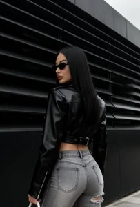 Ella_Chloe21 🩵 Poză