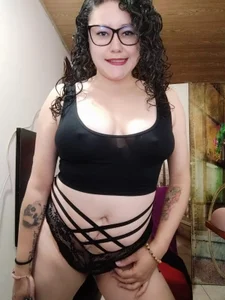 curly_greeneyed Dreaming!!! Foto 3