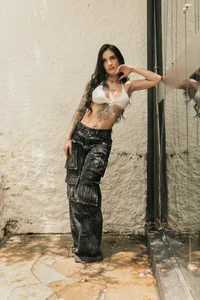 MilaLawrence I’m the vibe you can’t replace Pic 3