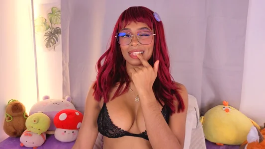 Zdjęcia Heily_Fox MY ONLINE MOMENTS 💜:  3