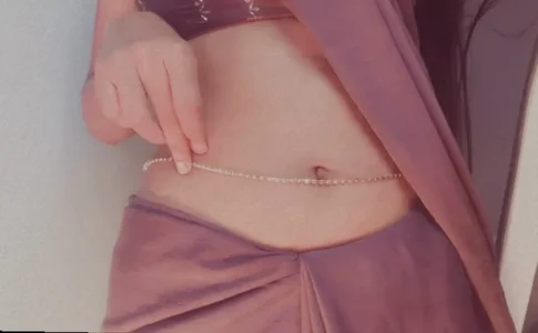 ImDisha_13 Curves on lock 🔐💋 사진