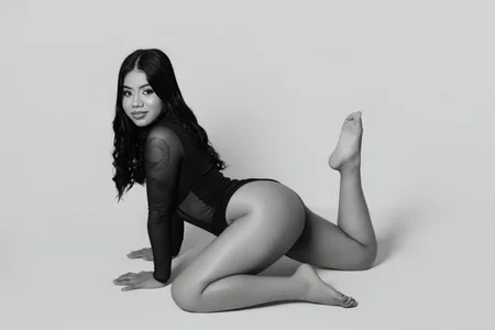 LiilithNova Magical and sensual effects Pic