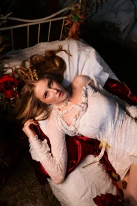 LexiBookwell Resting Witch Face, Eternal Ed 사진 4